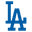 Los Angeles Dodgers logo