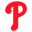 Philadelphia Phillies logo